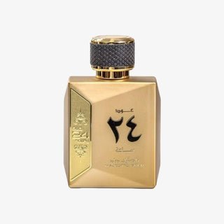 Oud 24 Hours Majestic EDP Ard Al Zaafaran luxury perfume