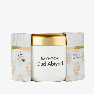 Oud Abiyed Bakhoor Hamidi