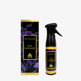 Oud Lavender Air Freshener Anfar