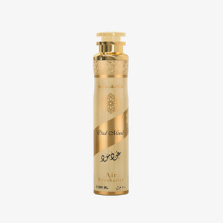 Oud Mood Air Freshener Lattafa