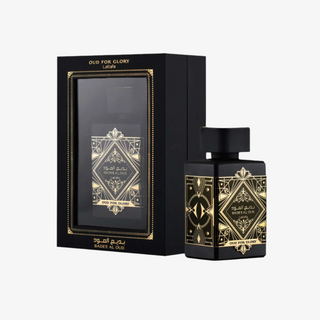 Oud for Glory Badee Al Oud EDP Lattafa