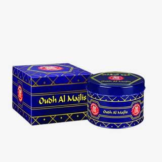 Oudh Al Majlis Bakhoor Al Haramain