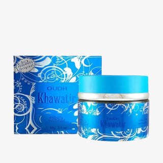 Oudh Khawatir Bakhoor Nabeel