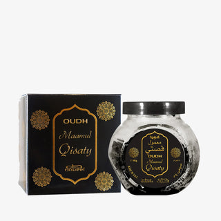 Oudh Maamul Qisaty Bakhoor Nabeel