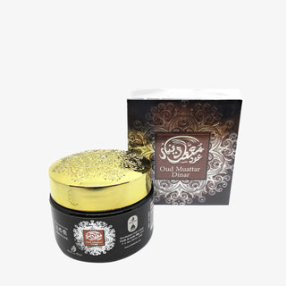 Oudh Muattar Dinar Bakhoor Anfar
