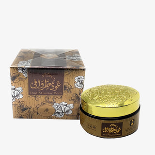Oudh Muattar Wafi Bakhoor Anfar