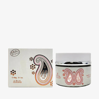 Oudh Tajebni Bakhoor Nabeel