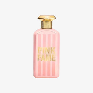 Pink Fame EDP Fragrance World