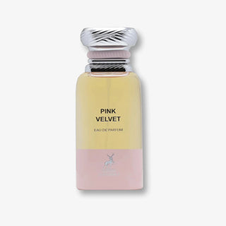 Pink Velvet EDP Maison Alhambra