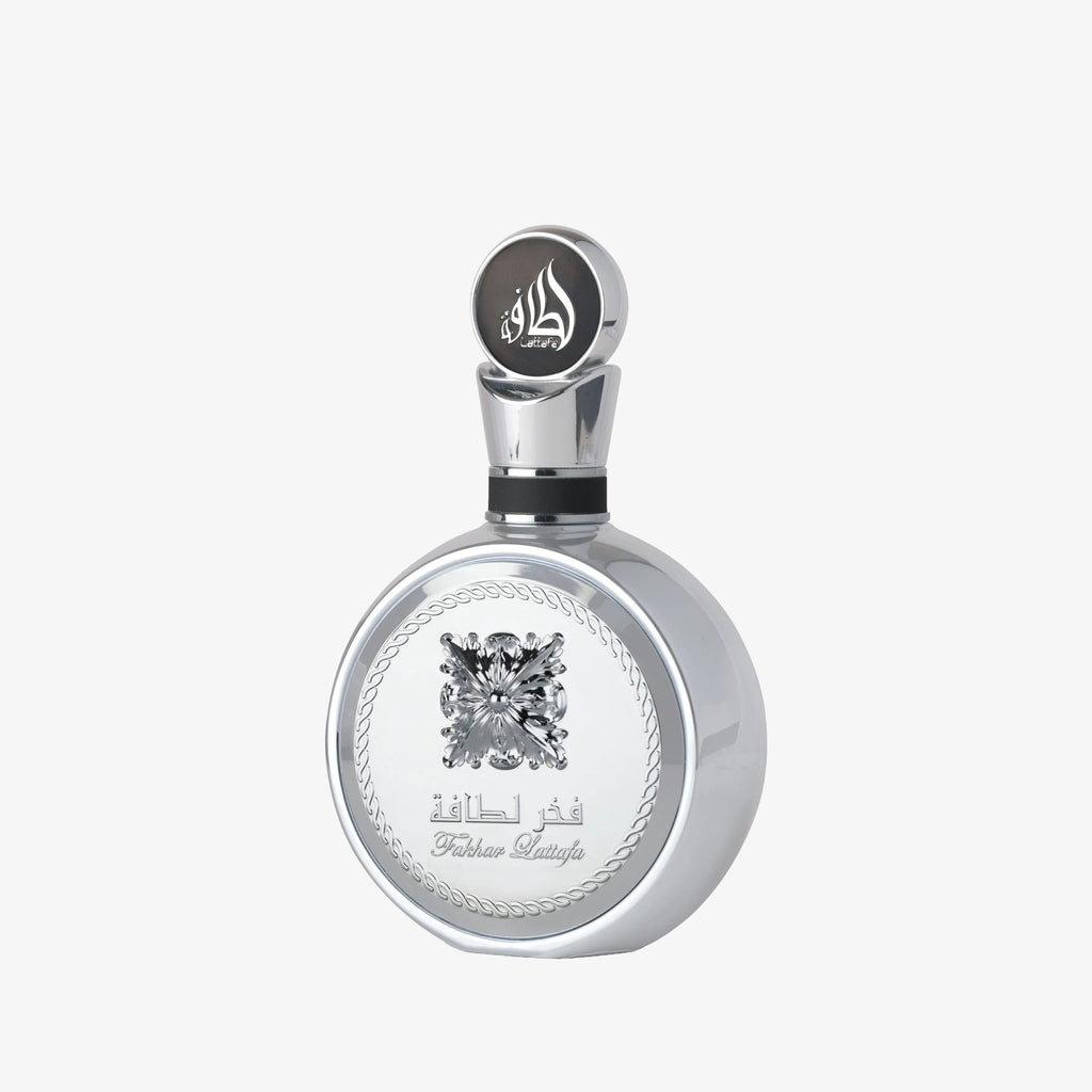 Fakhar Platin EDP Lattafa Luxury Perfume – Hana Fragrance