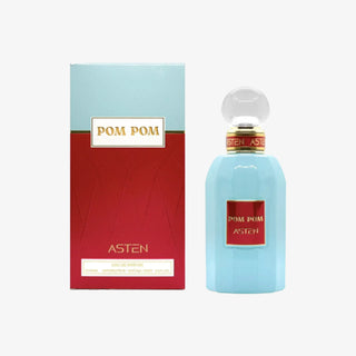 Pom Pom EDP Asten box