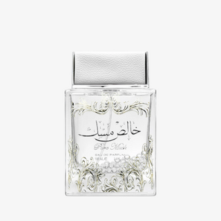 Pure Musk EDP Lattafa