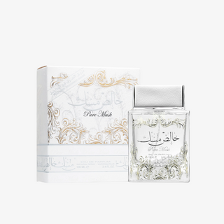 Pure Musk EDP Lattafa