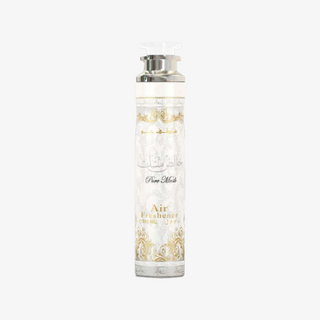 Pure Musk Air Freshener Lattafa