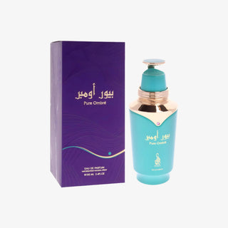 Pure Ombre EDP Risala box