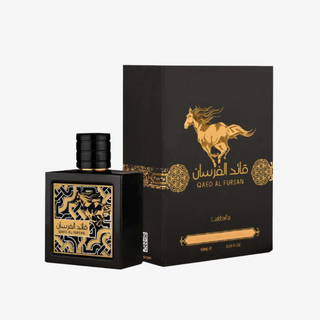 Qaed Al Fursan EDP Lattafa