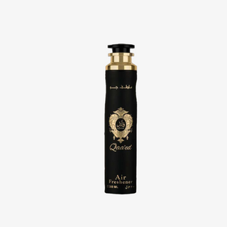 Qaeed Air Freshener Lattafa