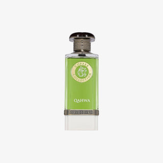 Qahwa EDP Fragrance World