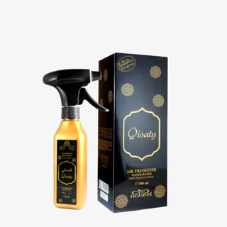 Qisaty Air Freshener Nabeel