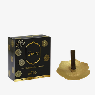 Qisaty Perfumed Incense Stick Nabeel