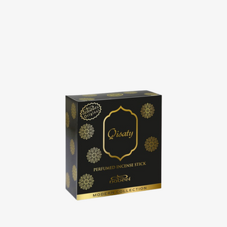 Qisaty Perfumed Incense Stick Refill Nabeel