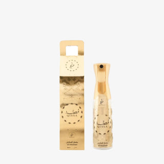 Qissa Air Freshener Khadlaj