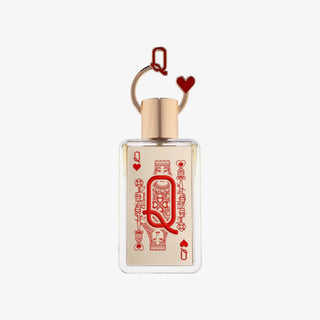Queen EDP Fragrance World