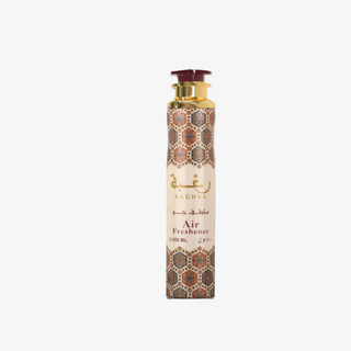 Raghba Air Freshener Lattafa