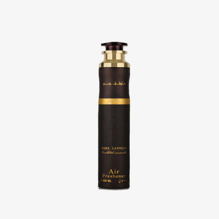 Ramz Gold Air Freshener Lattafa