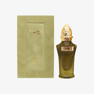 Rawdha EDP Ahmed box