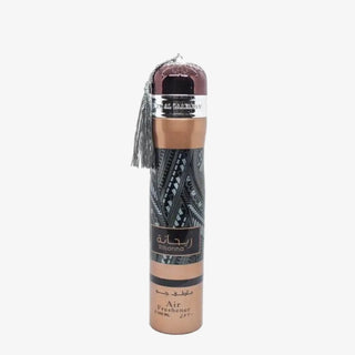 Rihanna Air Freshener Ard Al Zaafaran