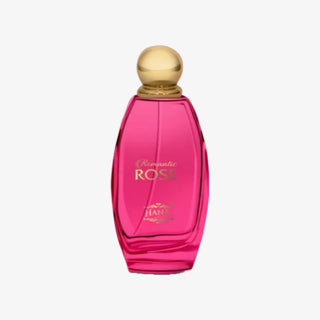 Romantic Rose EDP Hana