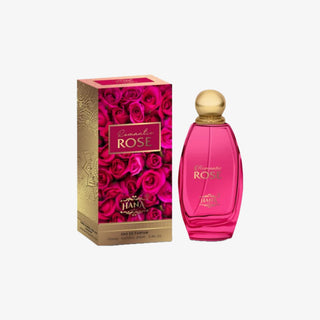 Romantic Rose EDP Hana box