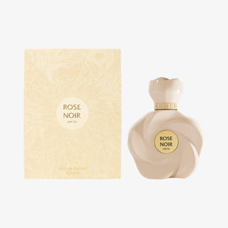 Rose Noir EDP Ahmed Luxury perfume singapore
