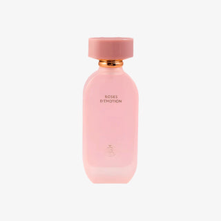 Roses D'Emotion EDP Fragrance World