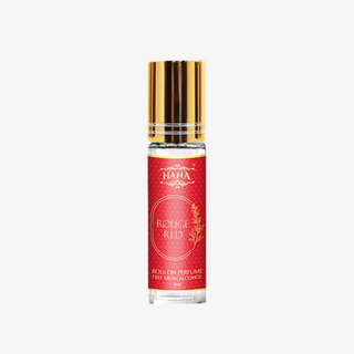 Rouge Red Roll On Hana Fragrance