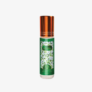 Royal Jasmine Roll On Hana Fragrance
