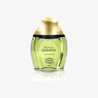 Royal Jasmine EDP Hana