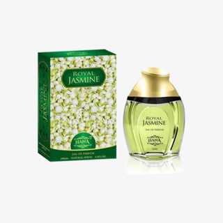 Royal Jasmine EDP Hana box