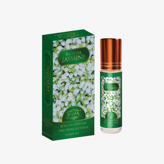 Royal Jasmine Roll On Hana Fragrance