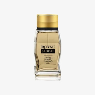 Royal Sandal EDP Hana