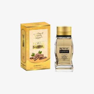 Royal Sandal EDP Hana box