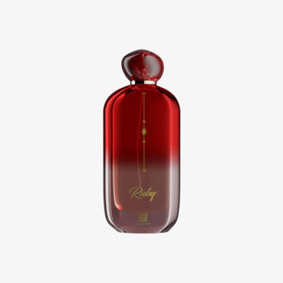 Ruby EDP Ahmed