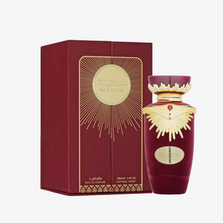 Sakeena EDP Lattafa