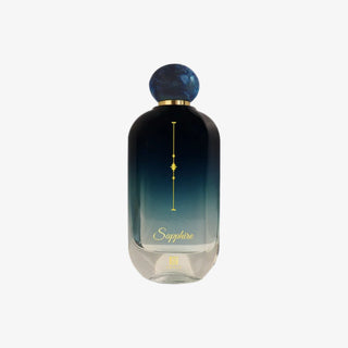 Sapphire EDP Ahmed