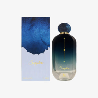 Sapphire EDP Ahmed 1