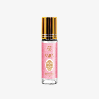 Sara Roll On Hana Fragrance