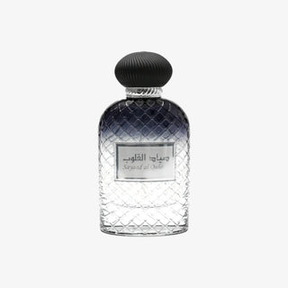 Sayaad Al Quloob EDP Ard Al Zaafaran luxury perfume
