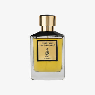 Sayf Almajd EDP Risala