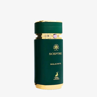 Sceptre Malachite EDP Maison Alhambra